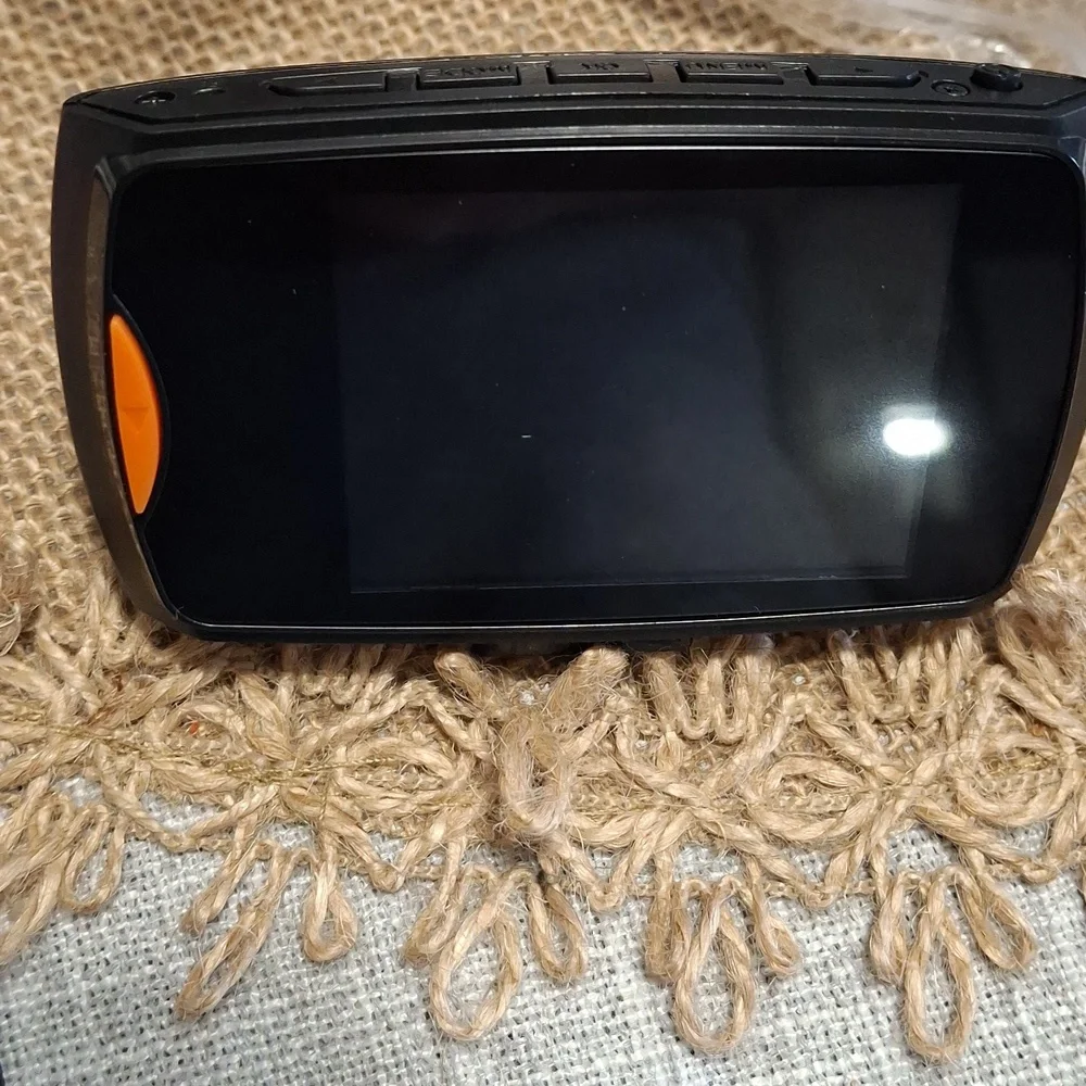 Baideluo HD DVR Driving Recorder B